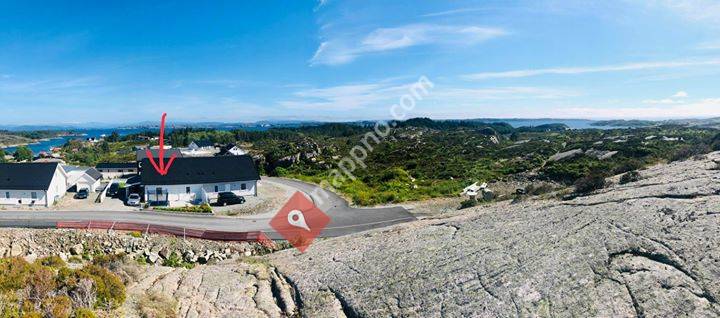 Forlandsvåg Innholdsrik tomannsbolig TIL SALGS