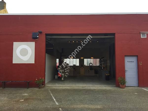 Formbar glassverksted