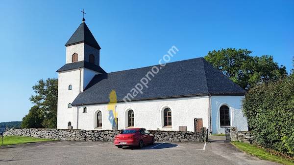 Fors kyrka, Sjuntorp