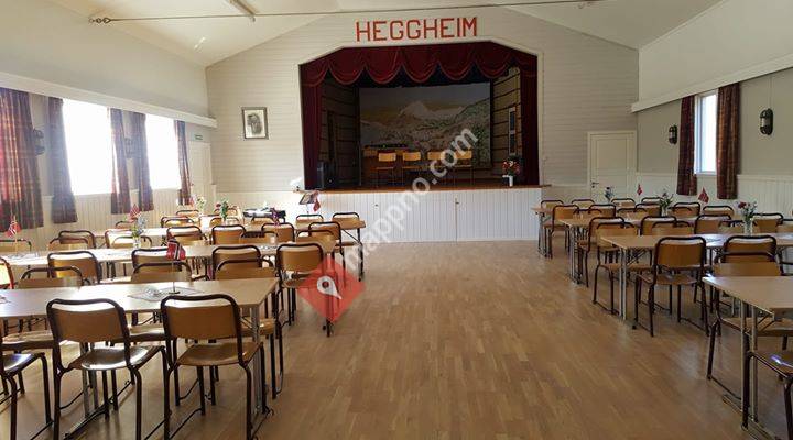 Forsamlingshuset Heggheim