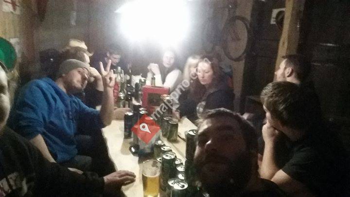 Forsentralen Pub