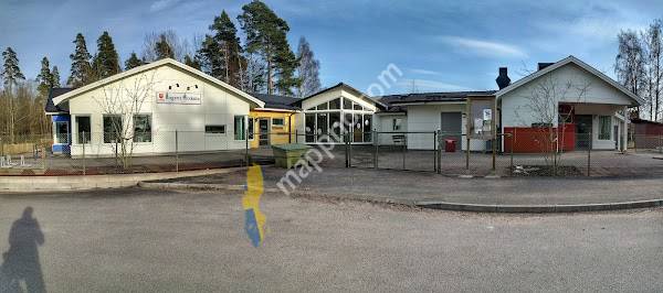 Förskola Ängen