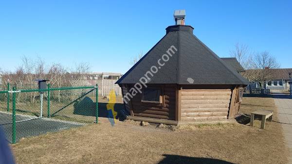 Förskola Nybrostrand