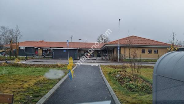 Förskola Stommen