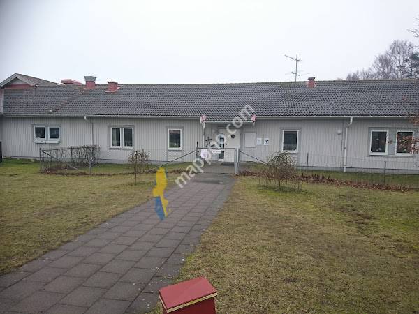 Förskolan Ankaret