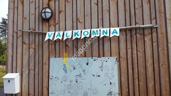 Förskolan Granbacken