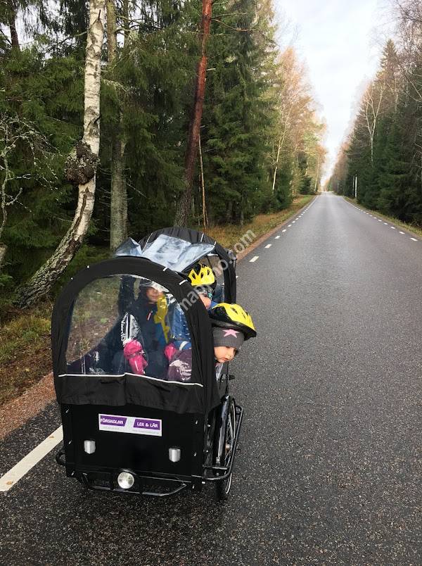 Förskolan Lek & Lär I Sala Kommun Ek. Fö
