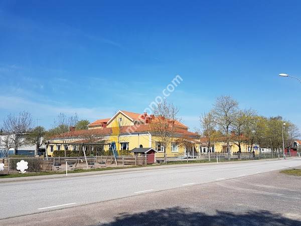 Förskolan Påskallavikskolan