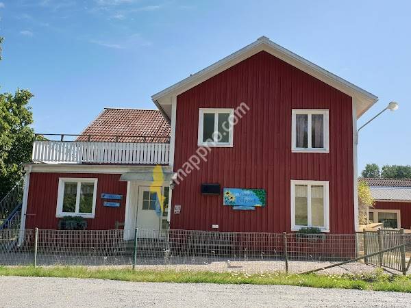 Förskolan Solrosen (Lenagården)