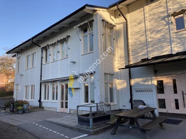 Förskolan Strandrågen