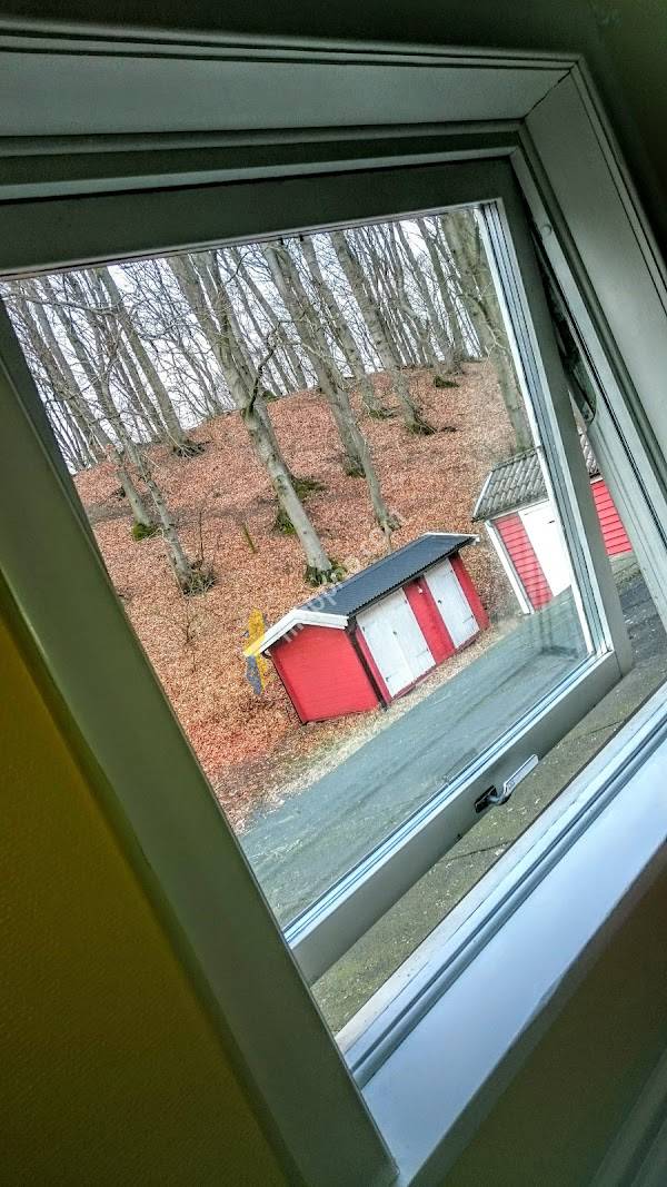 Förskolan Vresboken