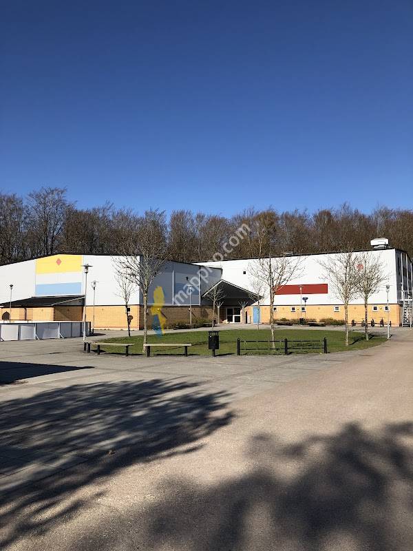 Förslövs Idrottshall