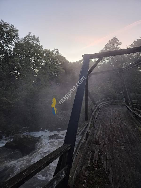 Forsmöllans kraftstation