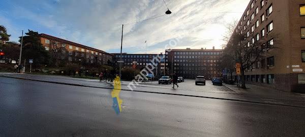 Försvarets Materielverk FMV