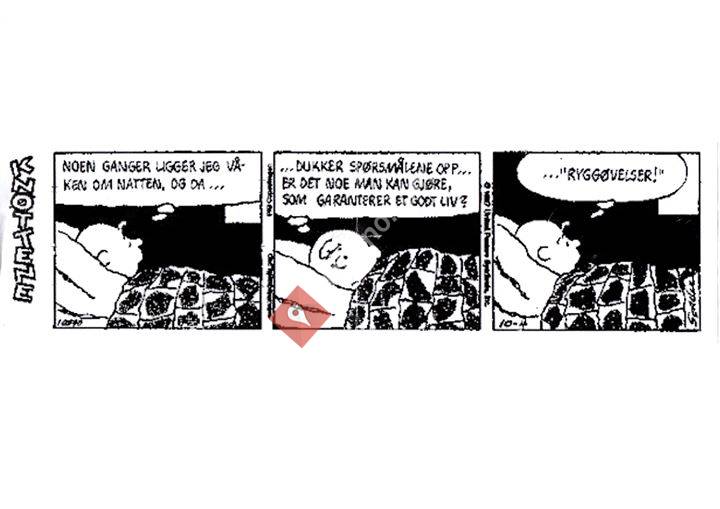 Fosen Kiropraktorklinikk as