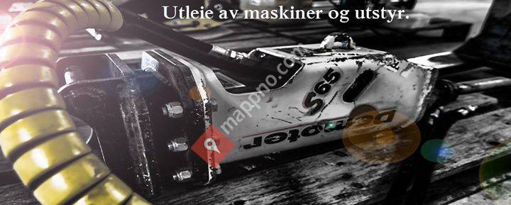 Fosen Maskinutleie AS