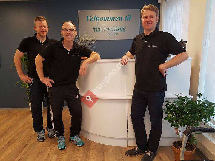 Fosen Terapeutiske Senter