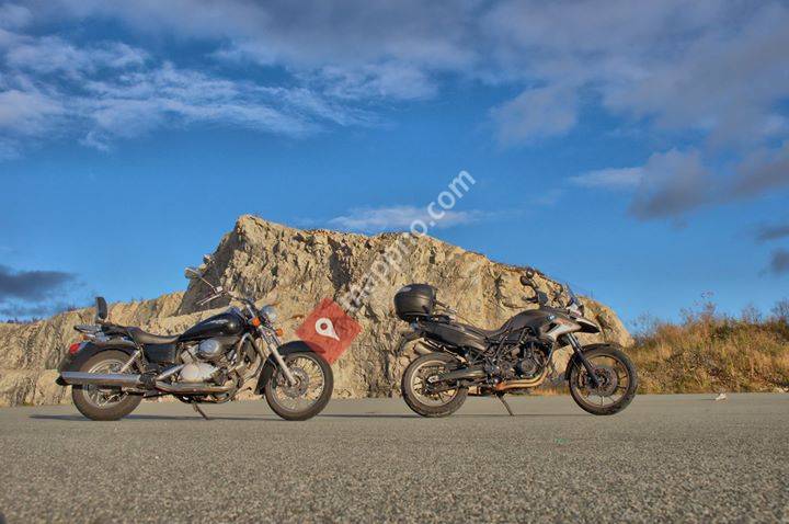 Fosen Trafikkskole A/S