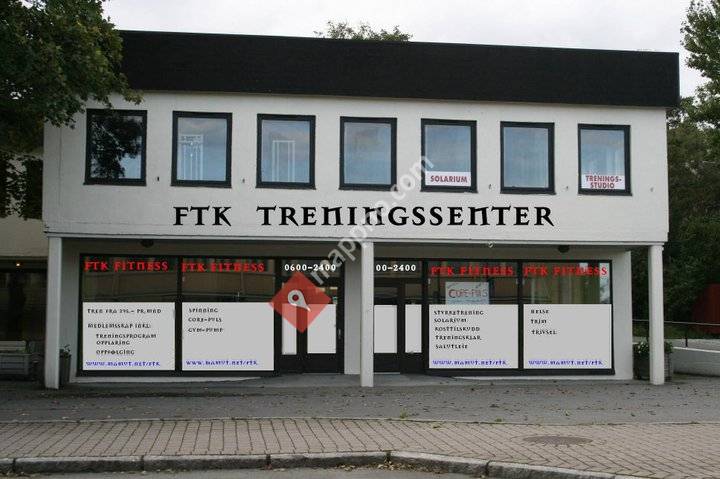 Fosen Trenings- og Kampsportsenter