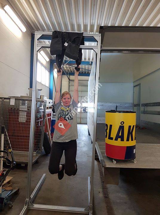 Fosen Vekst as avd Blåklæder