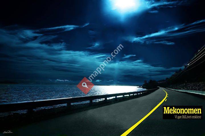 Fosnavåg Bilverksted AS