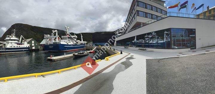 Fosnavaag Ocean Academy