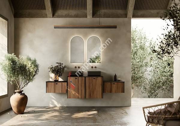 Foss Fabrikker AS - Foss Bad