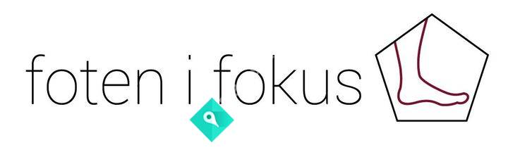 Foten i fokus