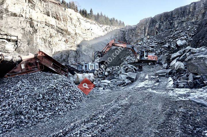 Fotlandsvåg Maskinentreprenør As