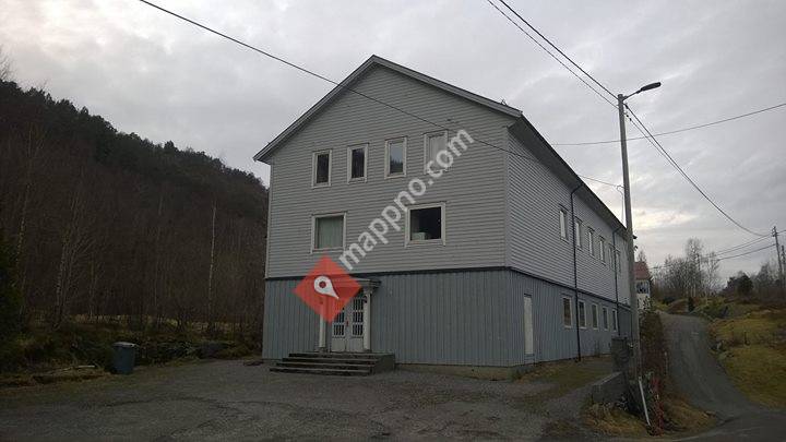 Fotlandsvåg ungdomslag