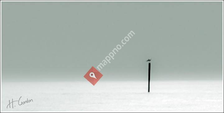 Fotograf Hege Roksvåg Gordon