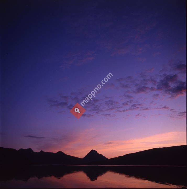 Fotograf Ludvig Fagervik