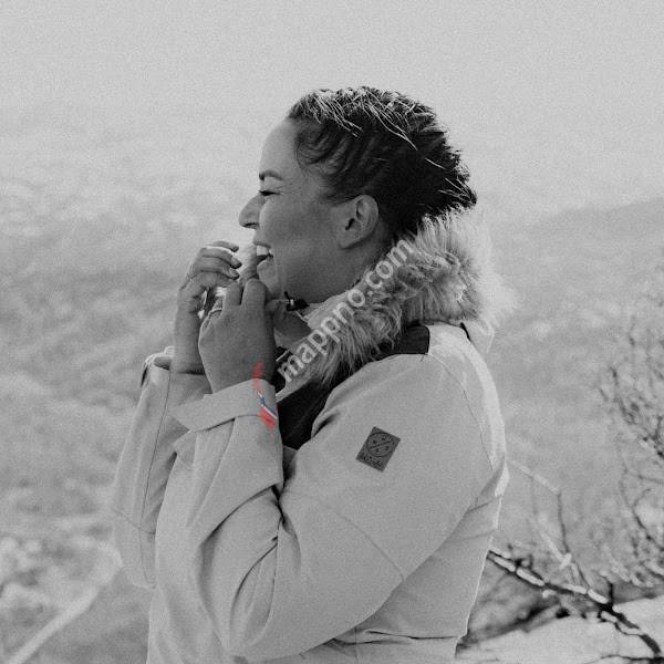 Fotograf Teresa Follerås