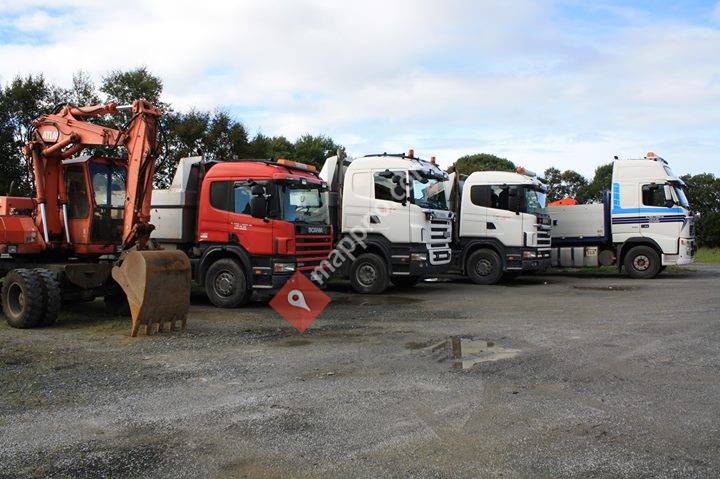 Fr. Aandal & sønner