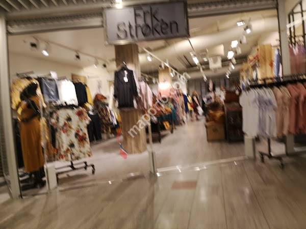 Frøken Strøken AS