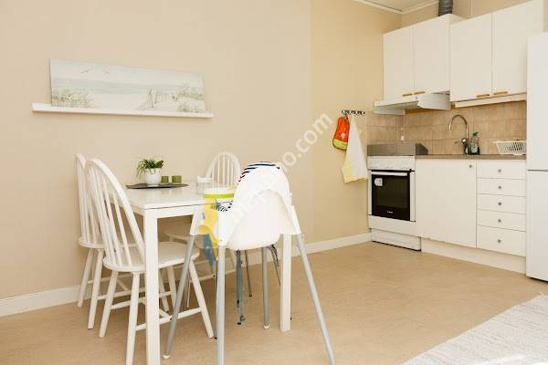 Frälsningsarmén FAM-huset