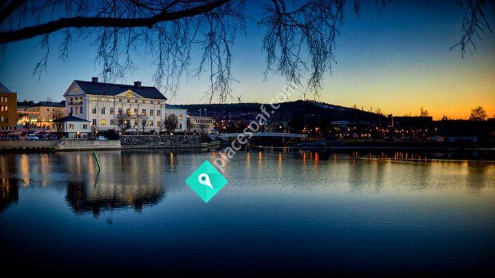 Frälsningsarmén Härnösand