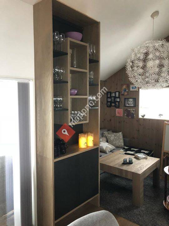 Frøneshammar'n Snekkerservice