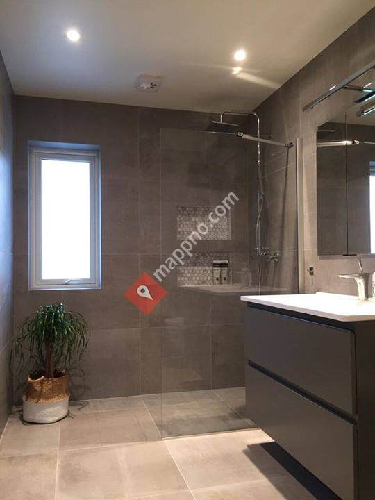 FRAM Entreprenører AS