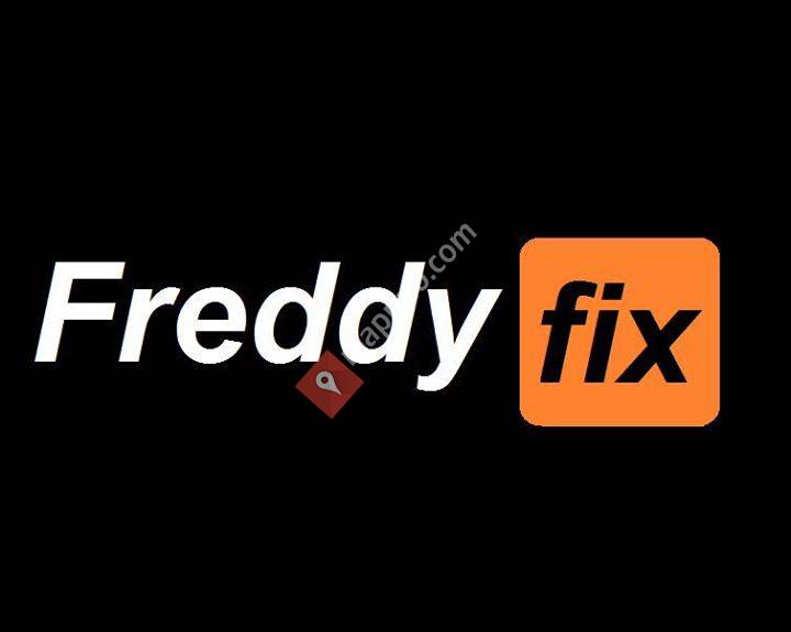 Freddy Fix