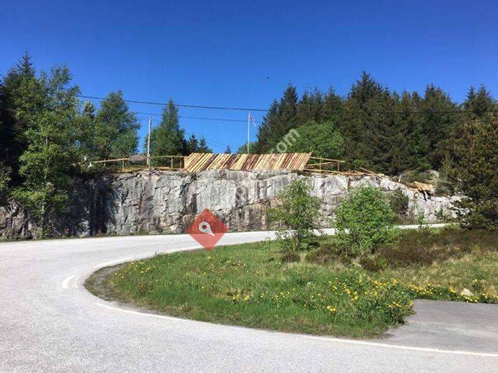 Fredlund Gjerdeservice