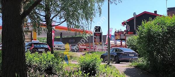 Frendo Stolpen Ölme