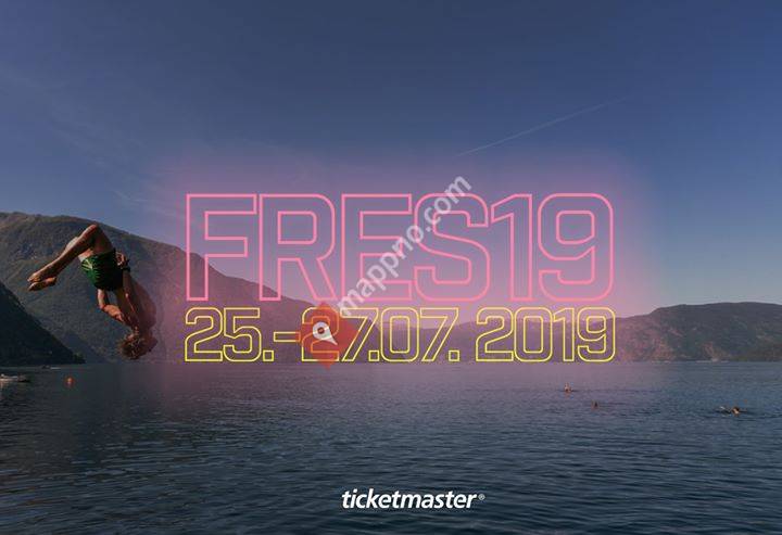 Fres Festival