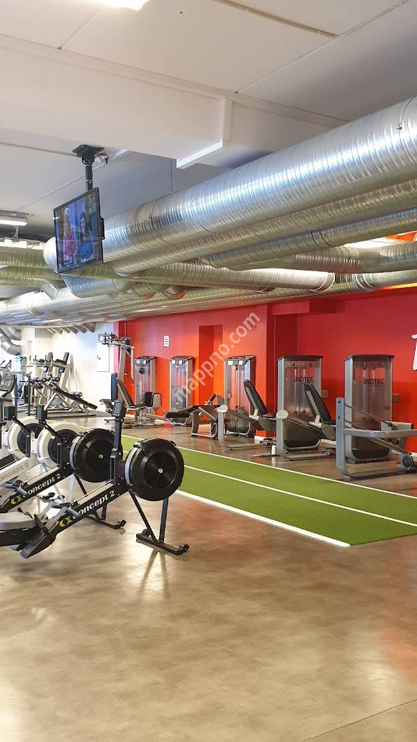 Fresh Fitness Tønsberg