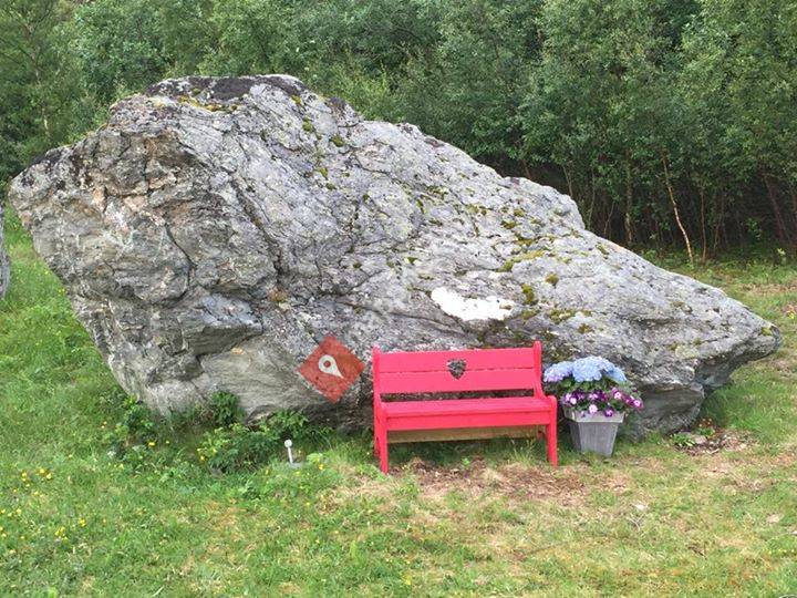 Friarsteinen Gårdsbutikk