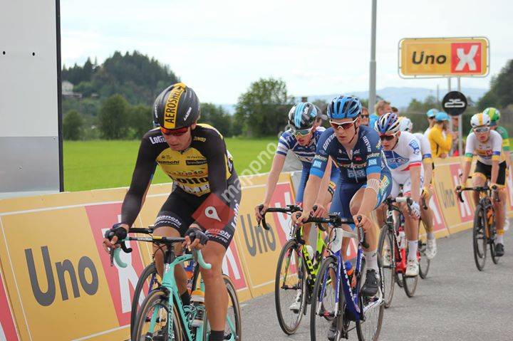 Frilanser Henrik Einangshaug