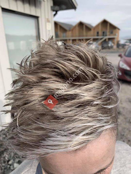 Frisør salong Luggum