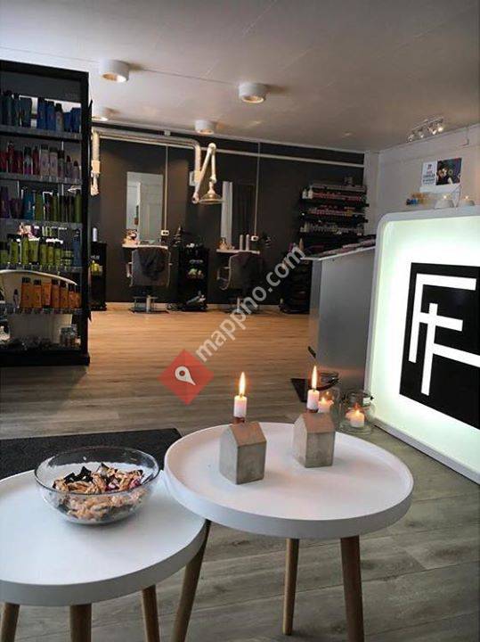 Frisørhuset Namsos AS