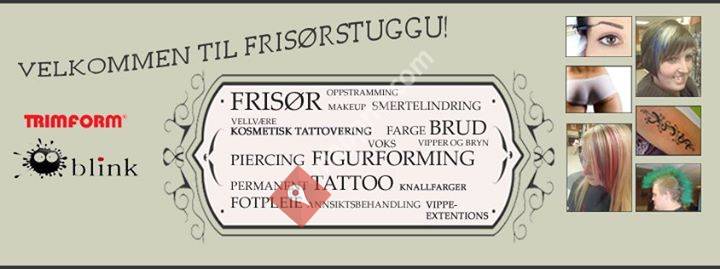Frisørstuggu