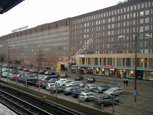 Friskis&Svettis Farsta